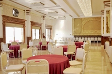 The Uttrayan - luxury meets tranquility