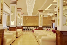 The Uttrayan - luxury meets tranquility