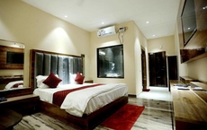 Hotel M2M Sonipat