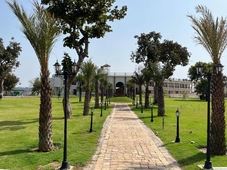 Narwar Lakefront Resort