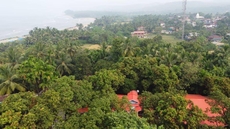 Shantadurga Beachside Homestay