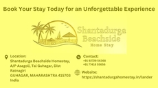 Shantadurga Beachside Homestay
