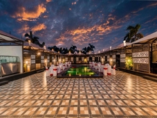 Hotel Chandradeep Regency