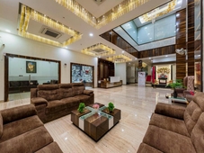 Hotel Chandradeep Regency