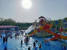 D Star Entertainment Water Park And Resort