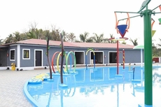 D Star Entertainment Water Park And Resort