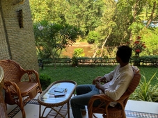 Athirapilly On The Rocks