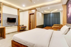 Palette - The Pushpa Palace