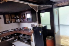 OYO HOME 82670 Sahariya Marriage Garden