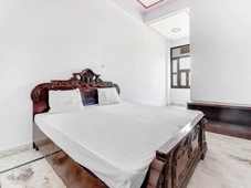 OYO HOME 82670 Sahariya Marriage Garden