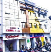 HOTEL KUMAR HILIFE