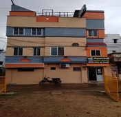 Sri Sivalakshmi AC Guest House