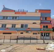 Sri Sivalakshmi AC Guest House