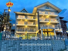 Jewel Kongchen Retreat Spa