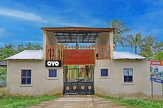 SPOT ON Sundarban Sanjog Mangrove Resort