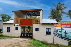 SPOT ON Sundarban Sanjog Mangrove Resort