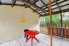 SPOT ON Sundarban Sanjog Mangrove Resort