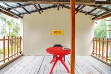 SPOT ON Sundarban Sanjog Mangrove Resort