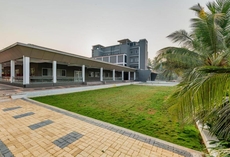 Hotel Aaradhya Adorer