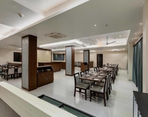 Hotel Aaradhya Adorer