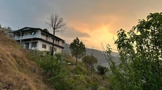 Atulya Neer Cottages