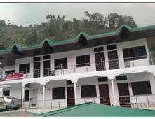 Priya Hotel, Sitapur