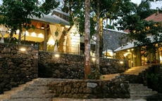 Spicetree Rajakumari