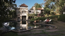 Spicetree Rajakumari