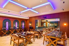 Hotel Dain Castle, Varkala