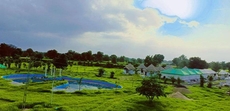 Modhera Sunrise Resort