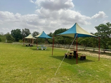 Modhera Sunrise Resort