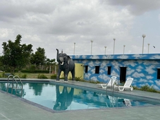 Modhera Sunrise Resort