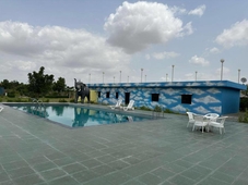 Modhera Sunrise Resort