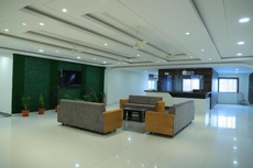 HOTEL SRI BALAJI INN