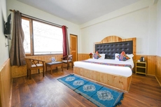 FabHotel Paradise Guest House