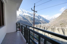 FabHotel Paradise Guest House