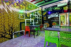 OYO 815316 Hello Home Hotel