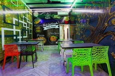 OYO 815316 Hello Home Hotel