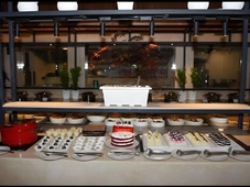 Four Points by Sheraton Sonmarg Resort