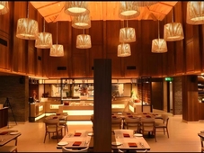 Four Points by Sheraton Sonmarg Resort