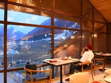 Four Points by Sheraton Sonmarg Resort