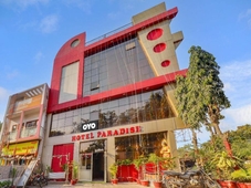 Collection O Paradise And Restaurant