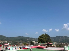 Hotel Shiva Residency 