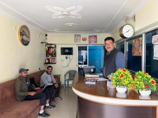 Hotel Shiva Residency 