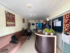 Hotel Shiva Residency 