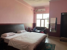 Hotel Shiva Residency 