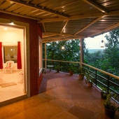 Kolar Jungle Retreat