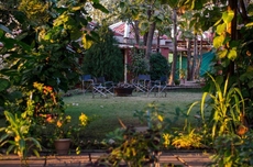 Kolar Jungle Retreat