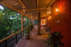 Kolar Jungle Retreat