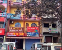 Hotel Shree Balajee By GRB